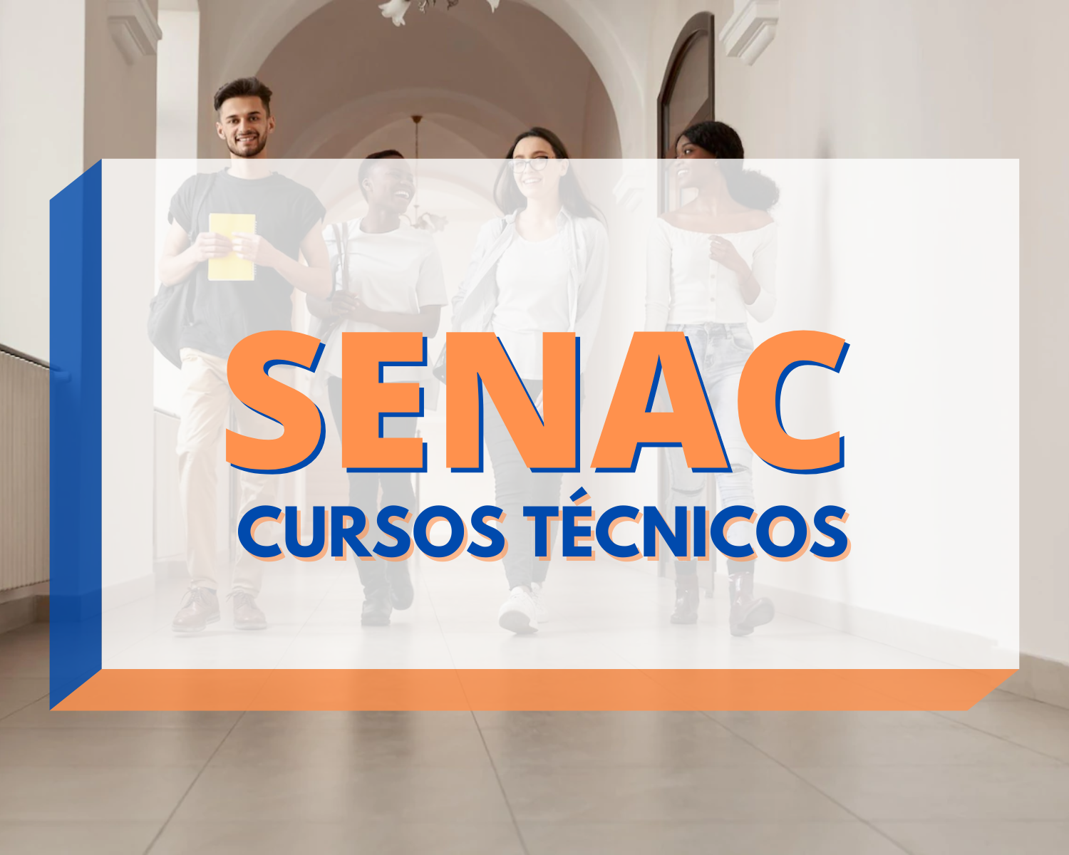 Técnico Senac